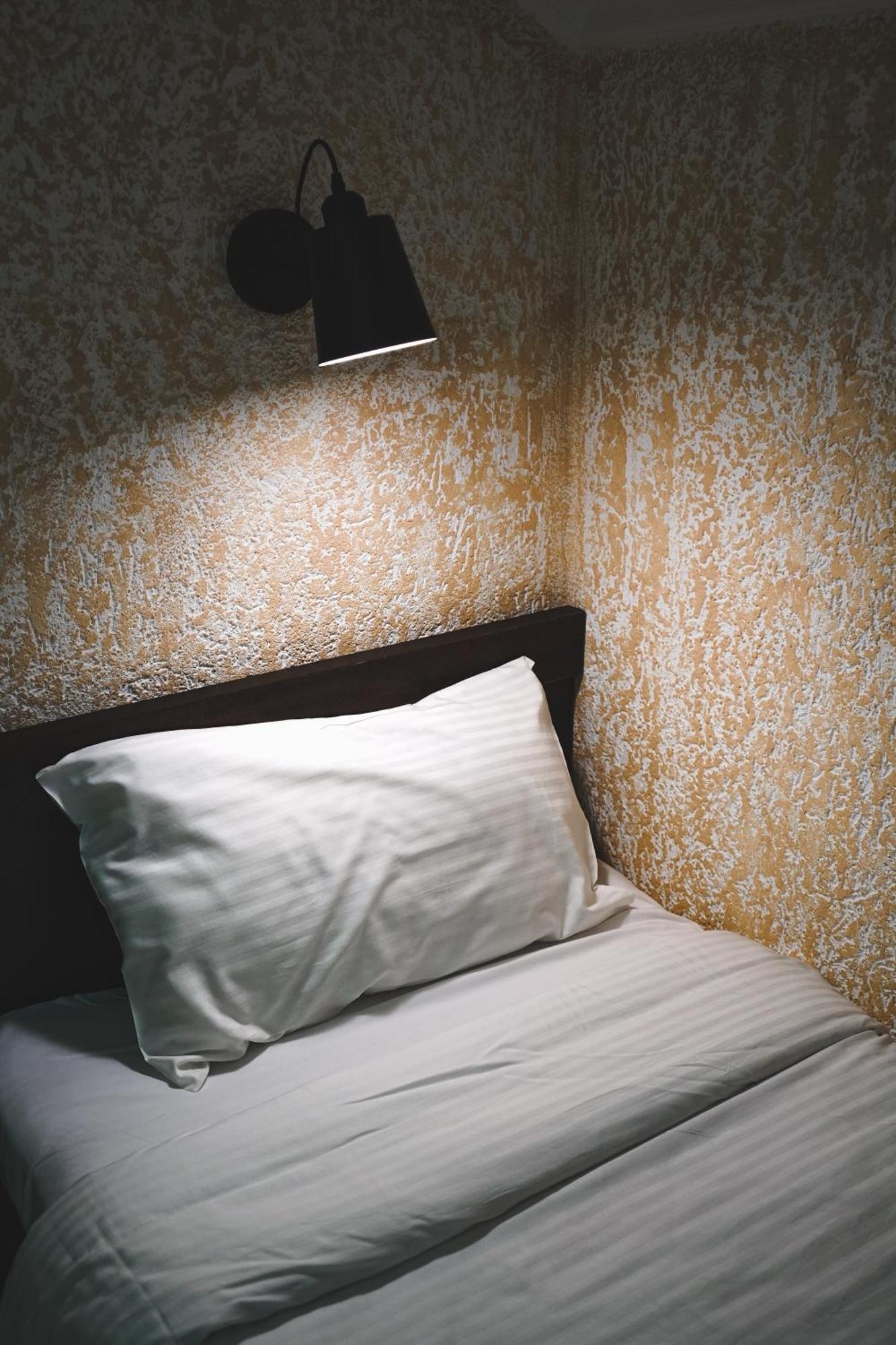 Hotel Toliketi Stepancminda Exteriér fotografie